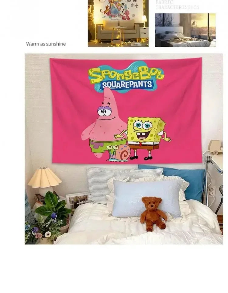 SpongeBob Posters