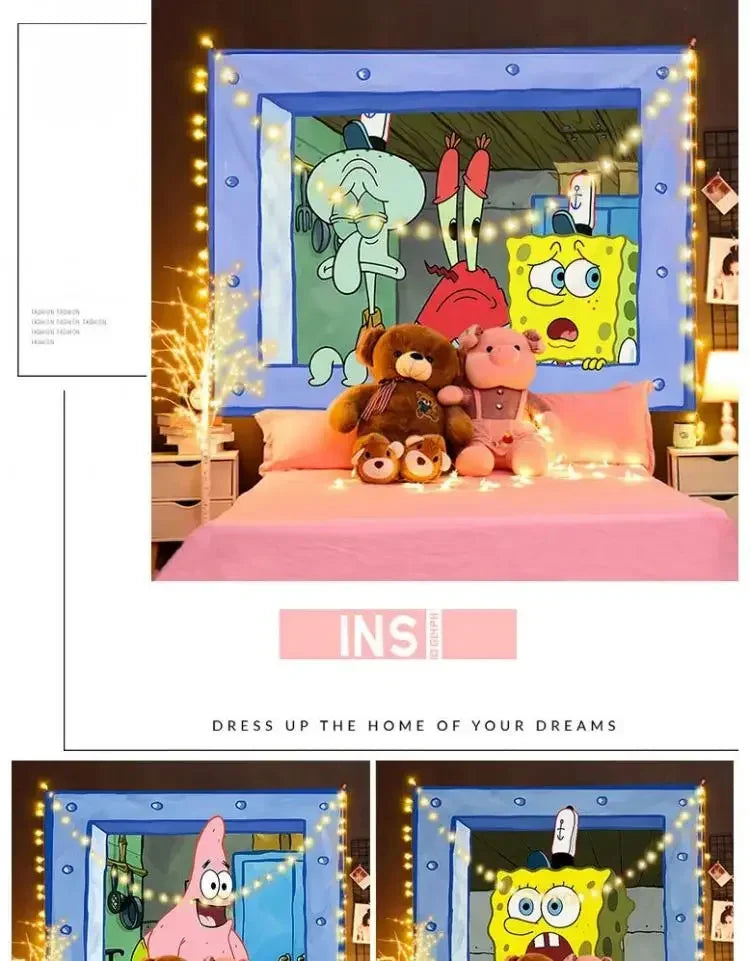 SpongeBob Posters